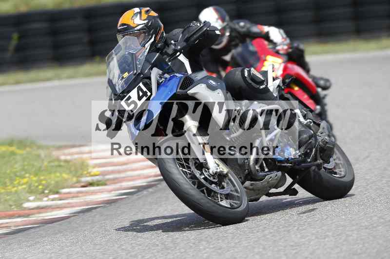 /33 24.07.2025 Speer Racing ADR/Gruppe gelb/54